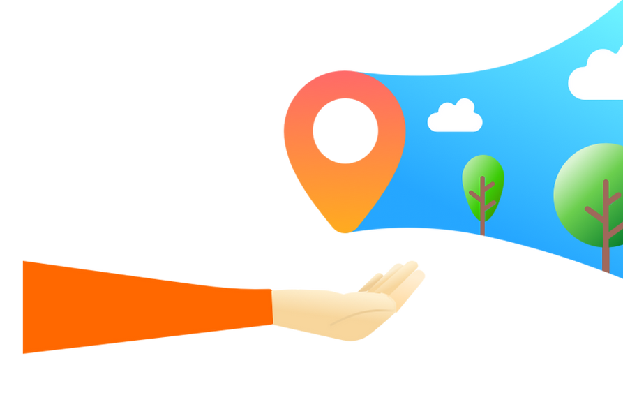 Ilustración de afiliación